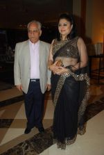 Ramesh and Kiran Sippy at Vikas Kalantri wedding sangeet in J W Marriott on 22nd Feb 2012 (67).JPG
